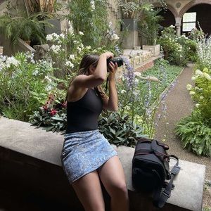 Meet your Posher, Faith